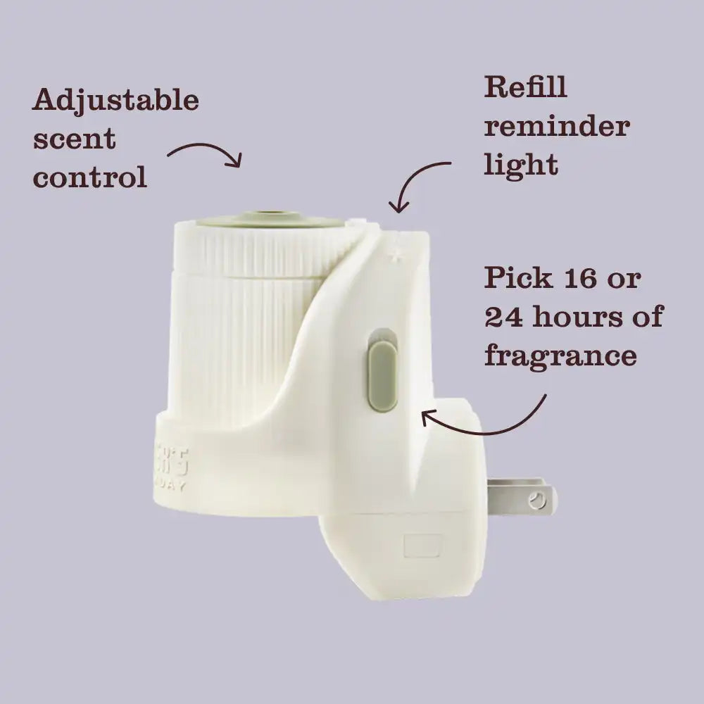 Lavender Plug In Scented Oil Refill, 2-Pack