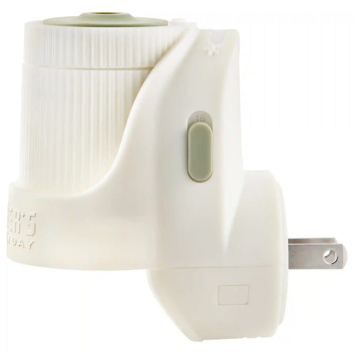 Sugar Pumpkin Plug In Scented Oil Warmer With Refill