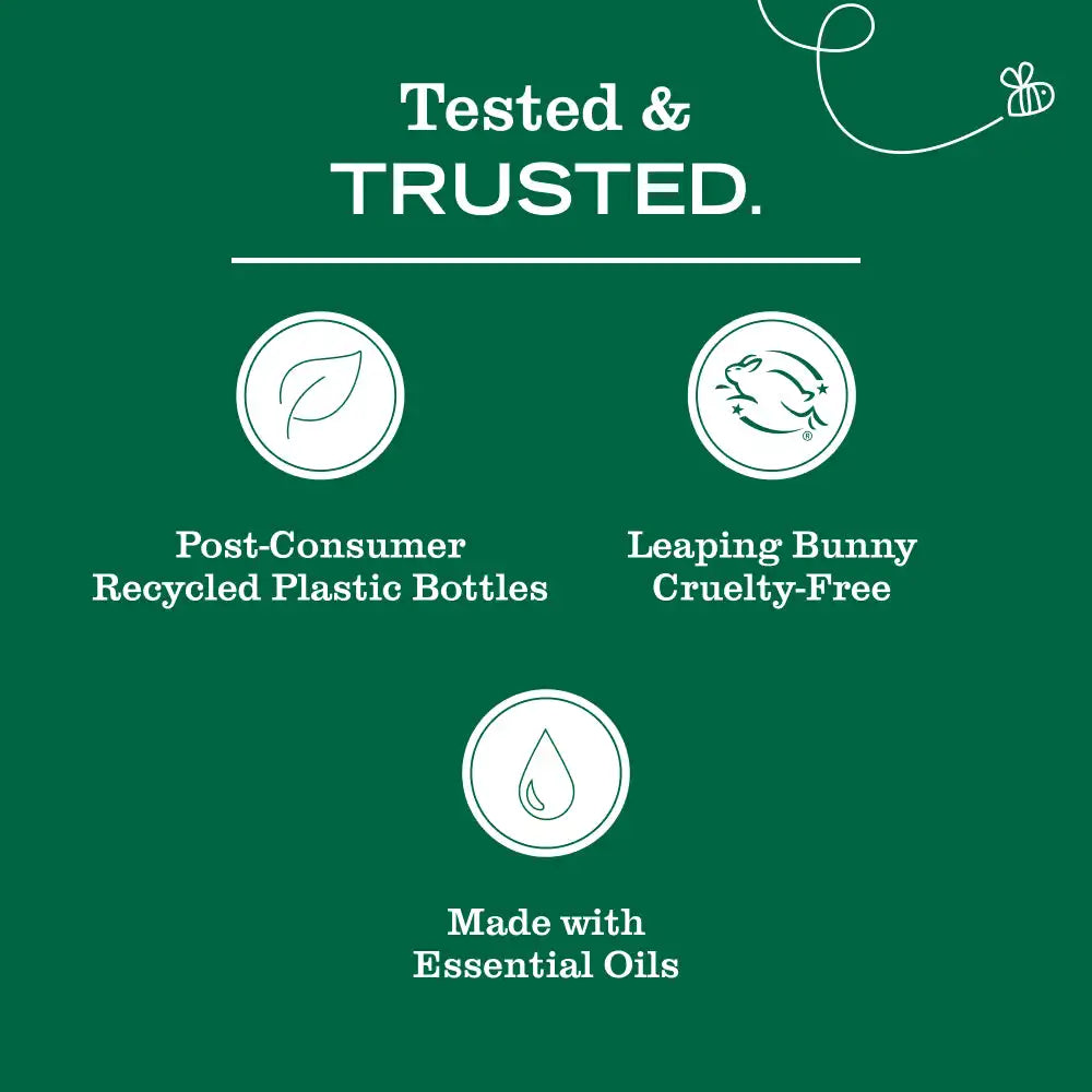 Coconut Leaf  Pet Multi-Surface Cleaner