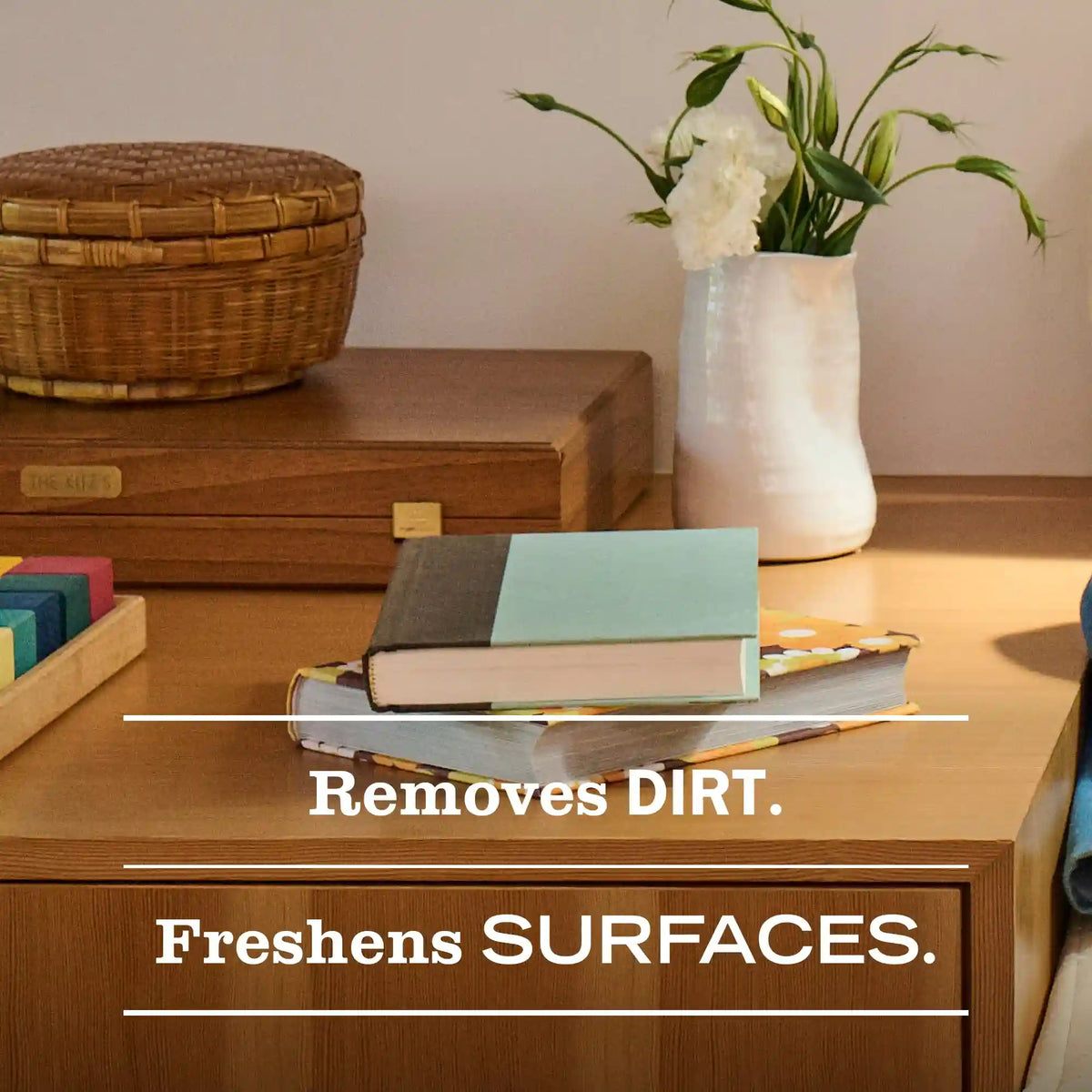 Dandelion Multi-Surface Everyday Cleaner 3-count Bundle