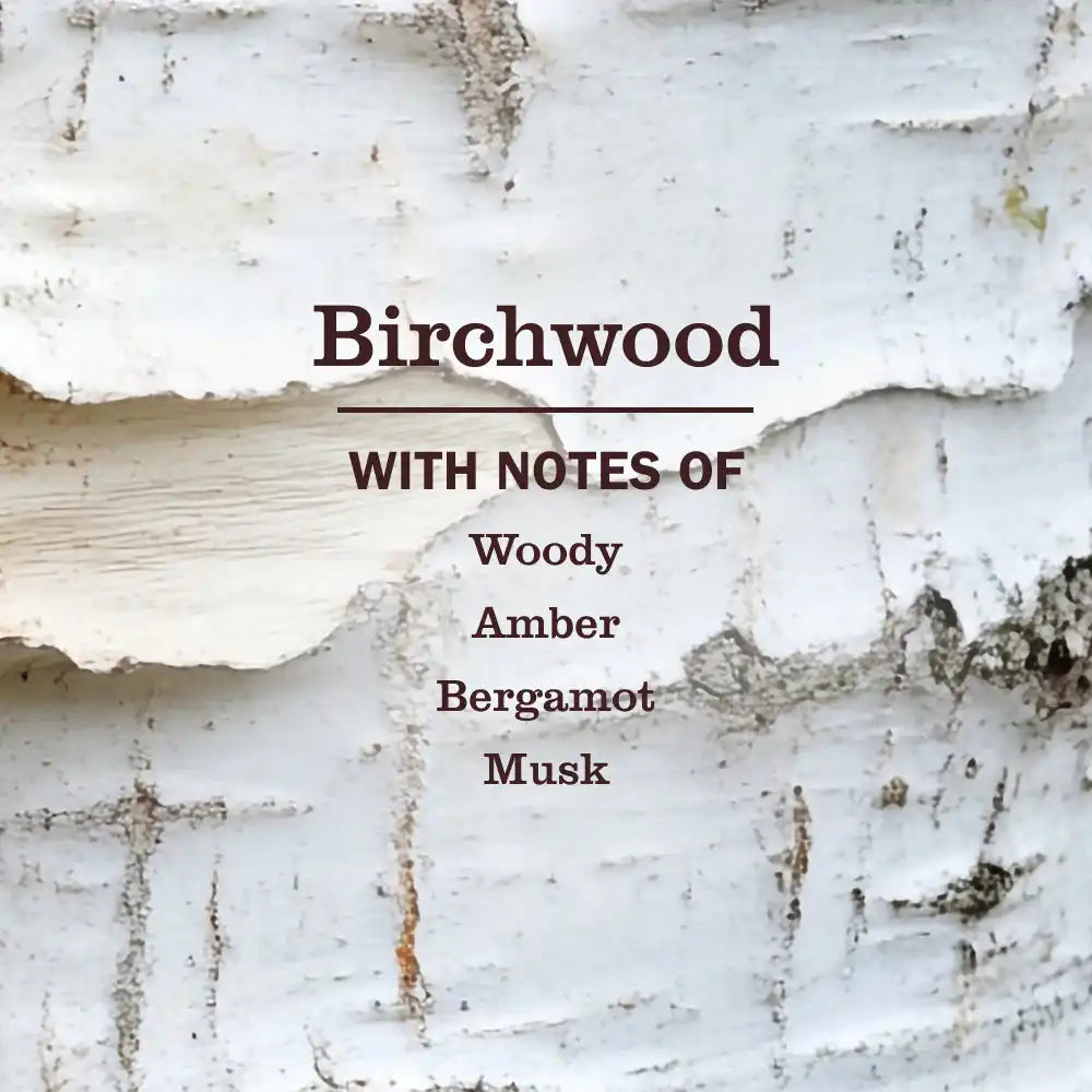 Birchwood Liquid Hand Soap