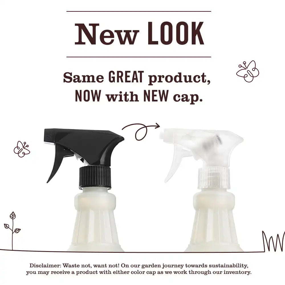 Tomato Vine Multi-Surface Everyday Cleaner