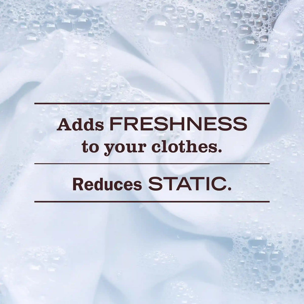 Rain Water Dryer Sheets