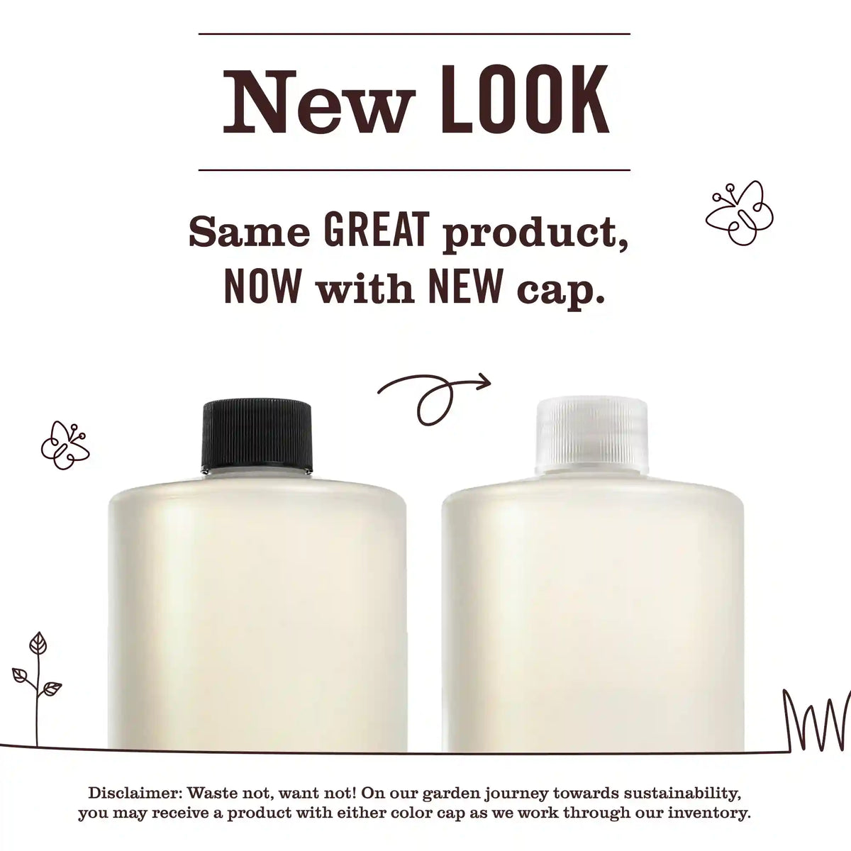 Basil Multi-Surface Concentrate